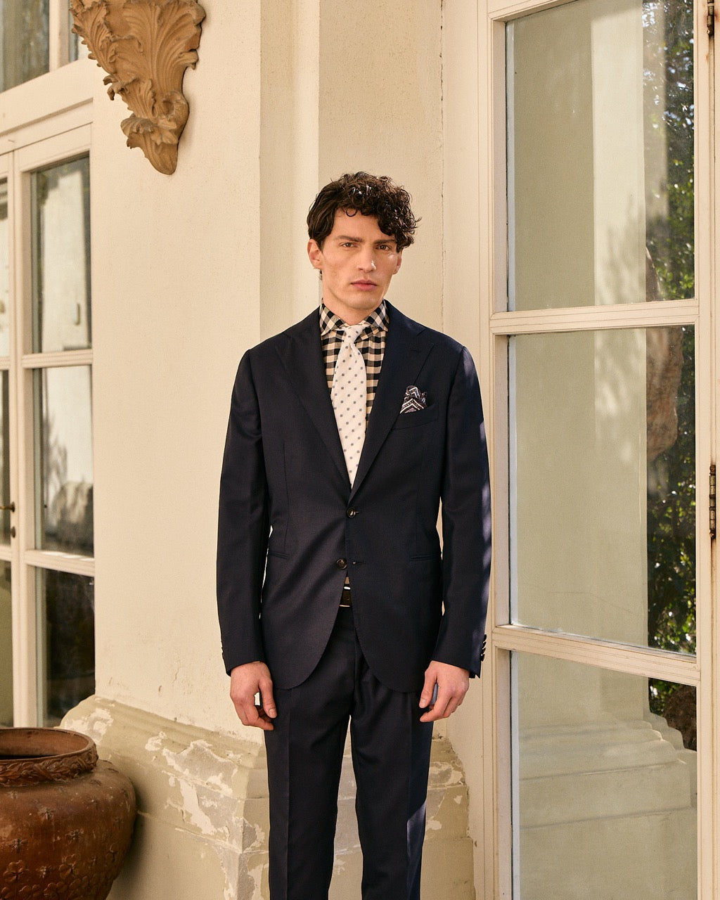 Suit