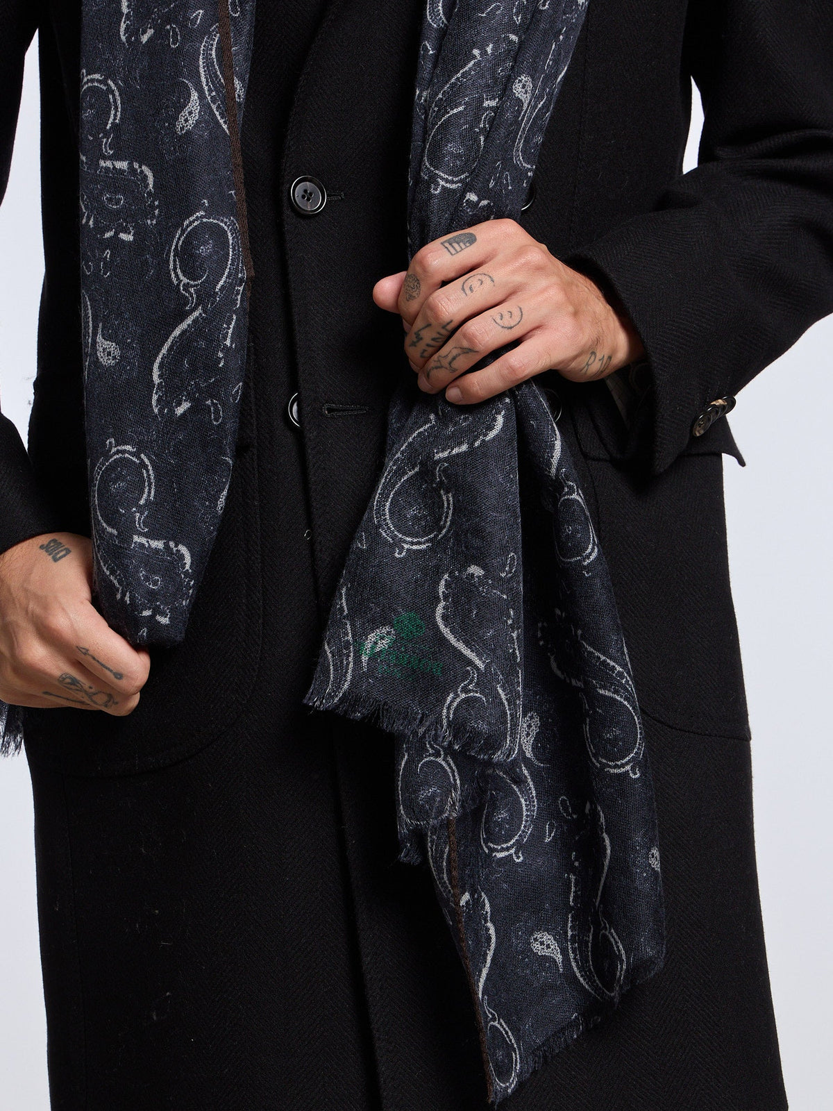 Scarves