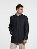 CABAN - BLACK