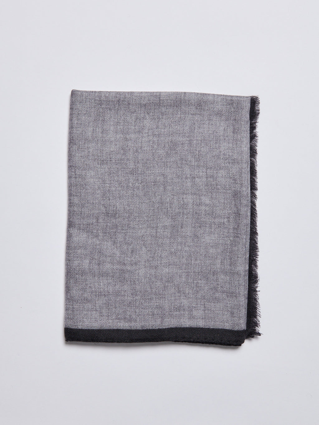 SCIARPA - Grigio