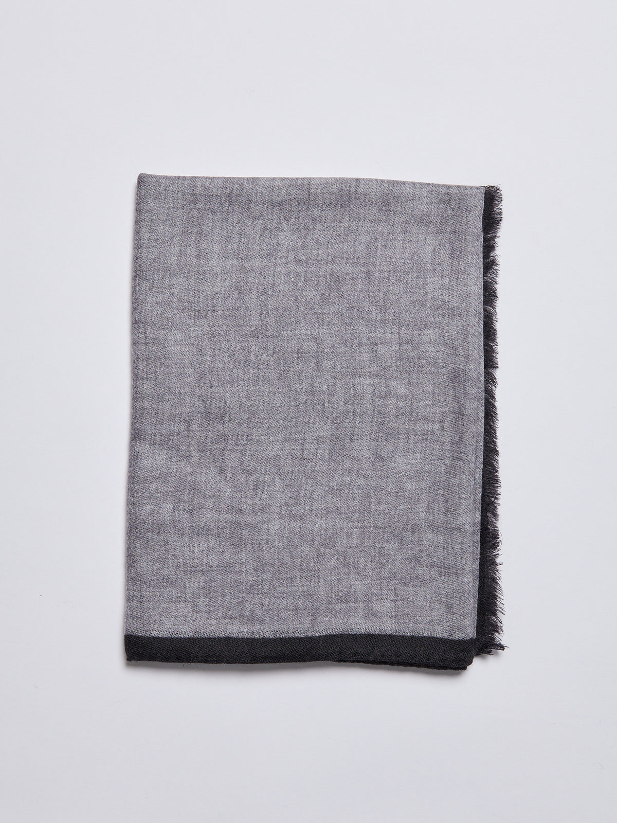 SCIARPA - Grigio
